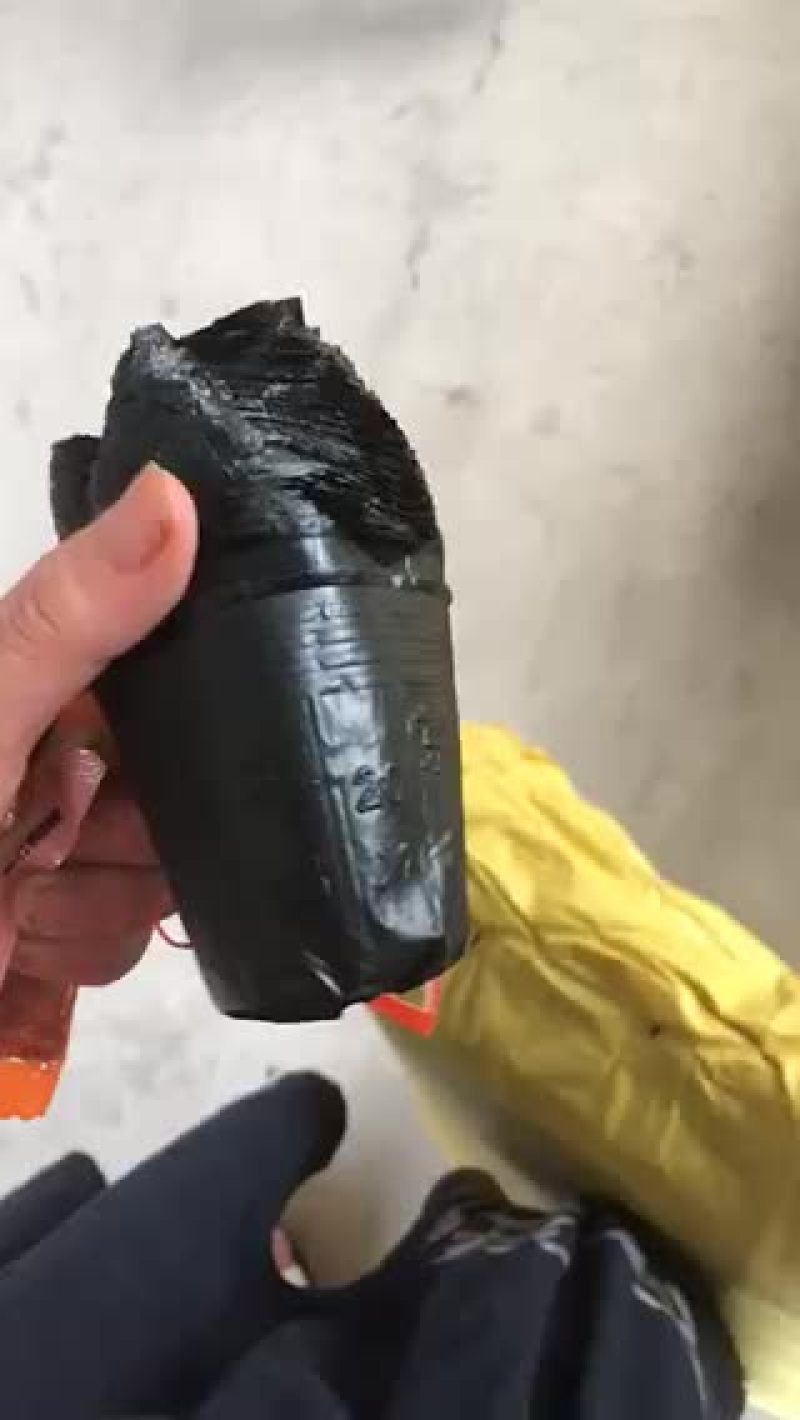 营养杯