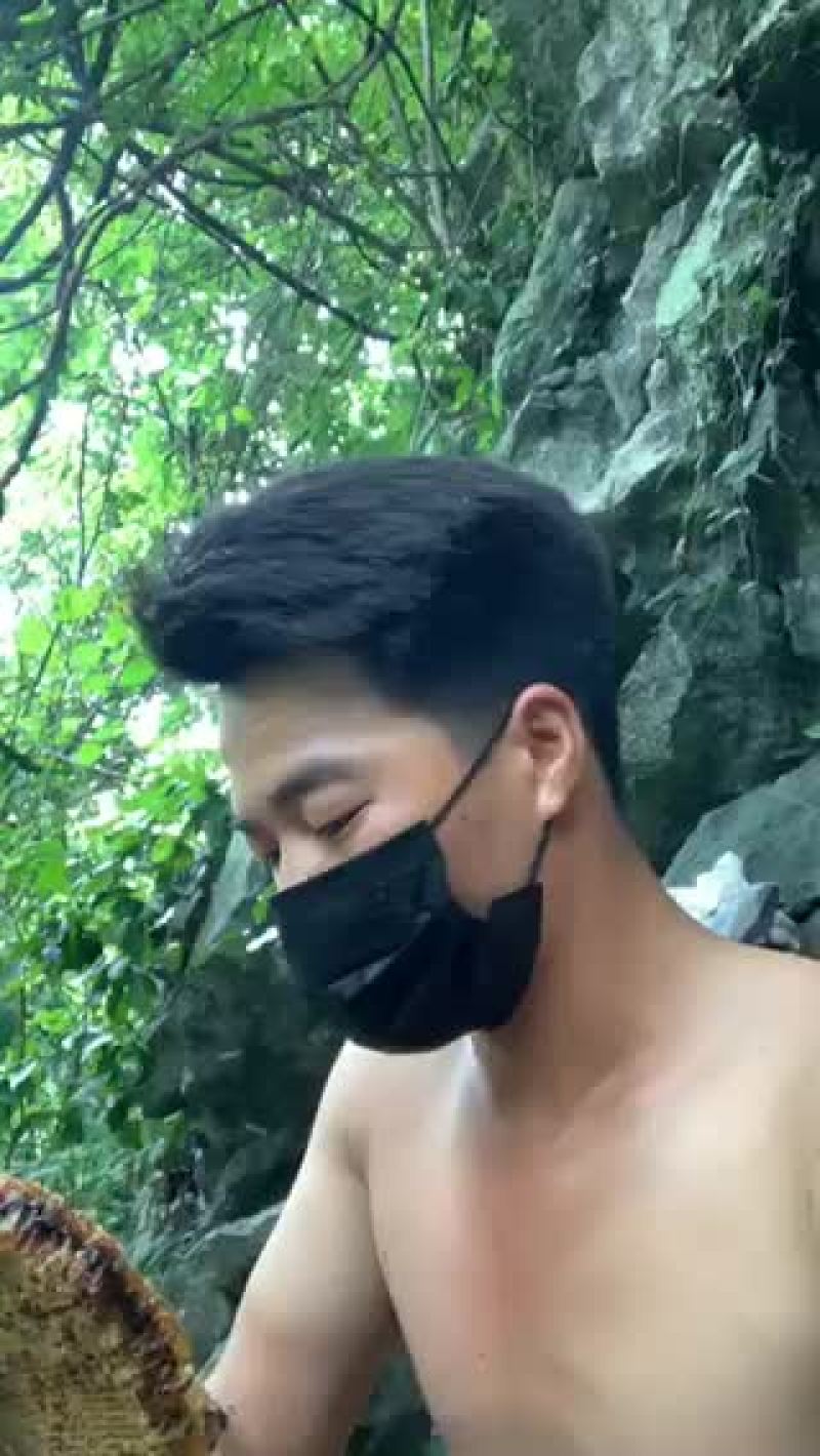 野生峰蜜