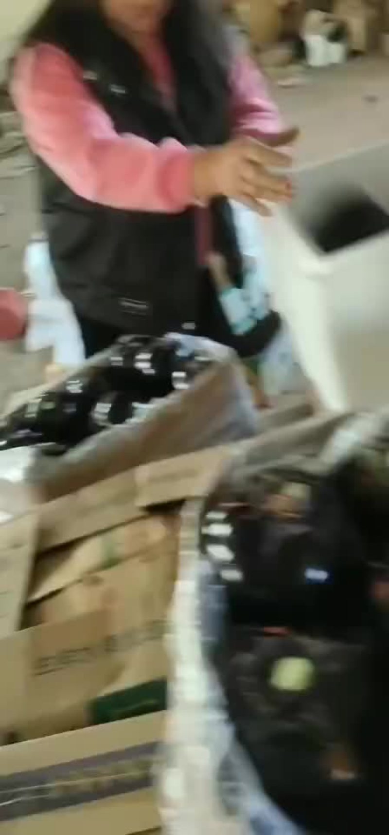精品硬粉西红柿