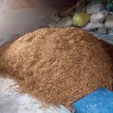 大同花黄花菜散装二级