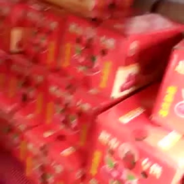 脆枣特级鲜枣