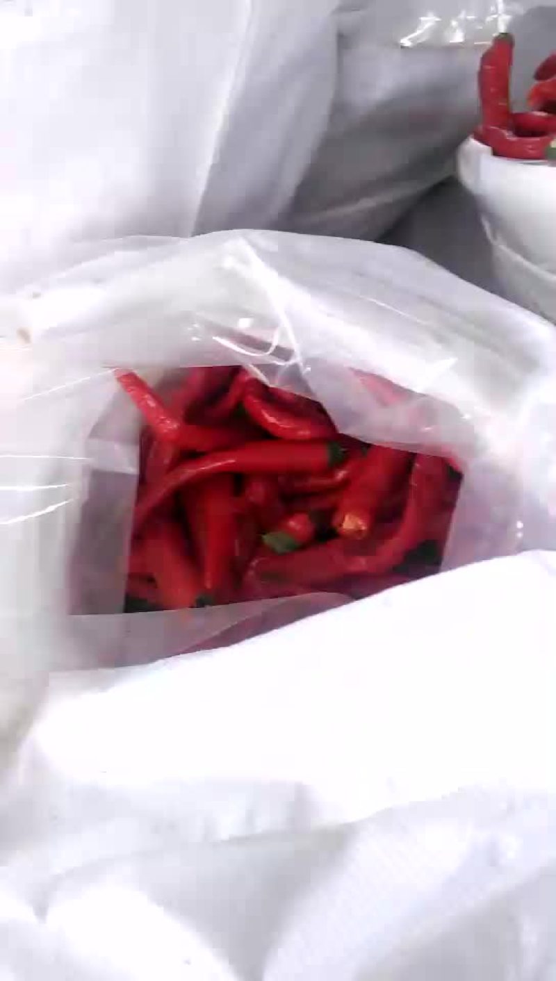 四川泡菜