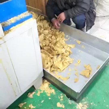 豆饼