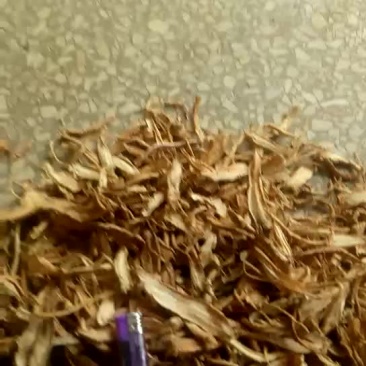 桔梗去皮统片（物美价廉）