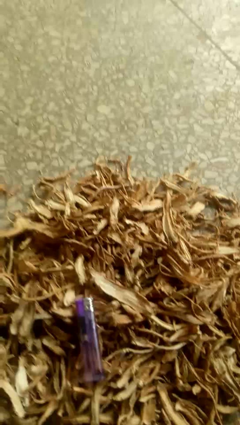 桔梗去皮统片（物美价廉）