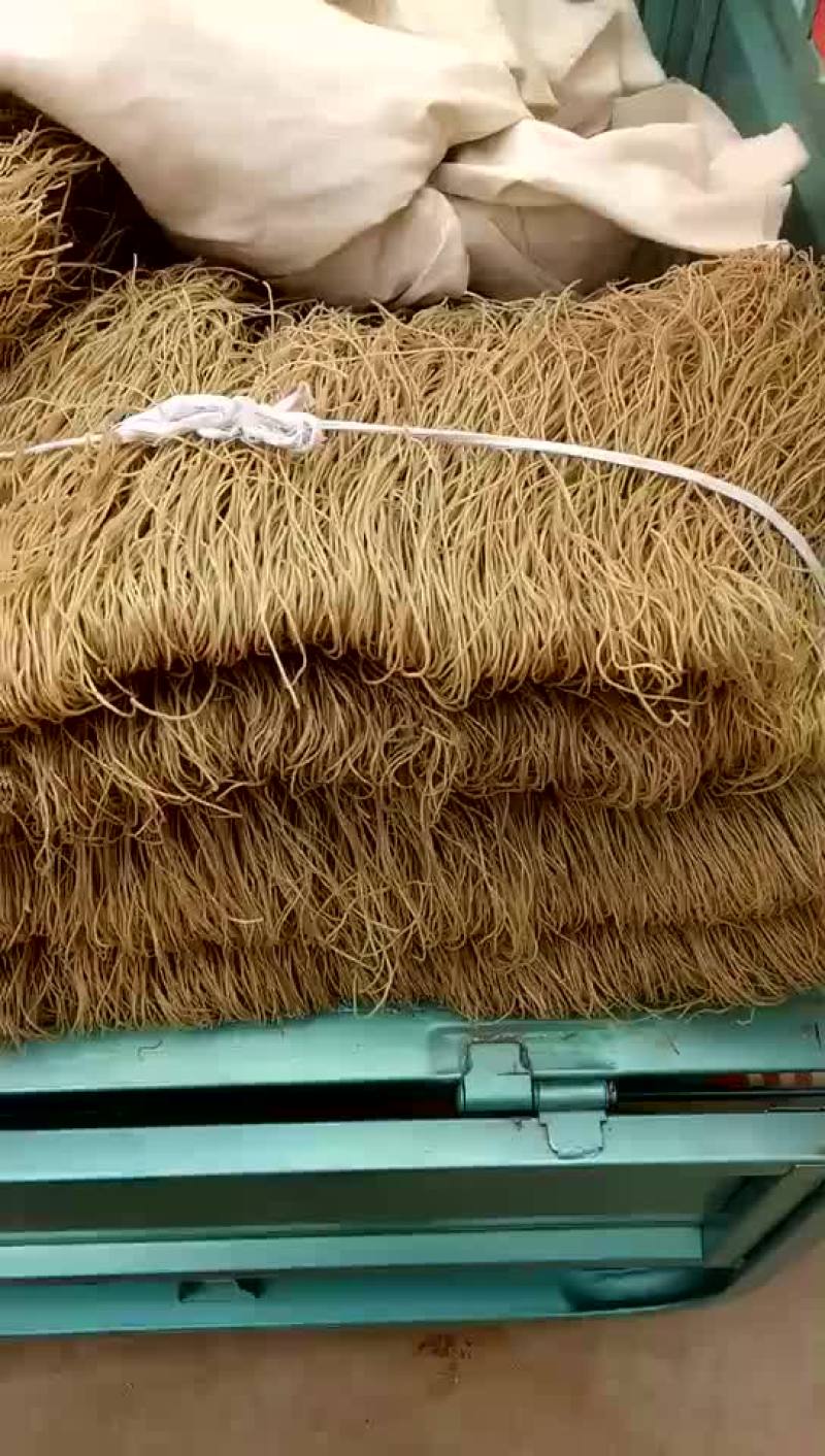 红薯粉丝散装