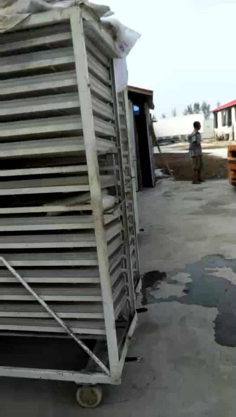 鸡绿色环保