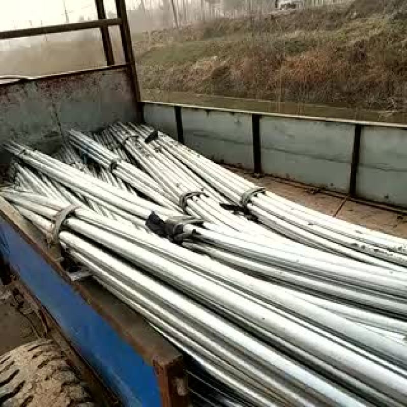 钢管6米大棚
