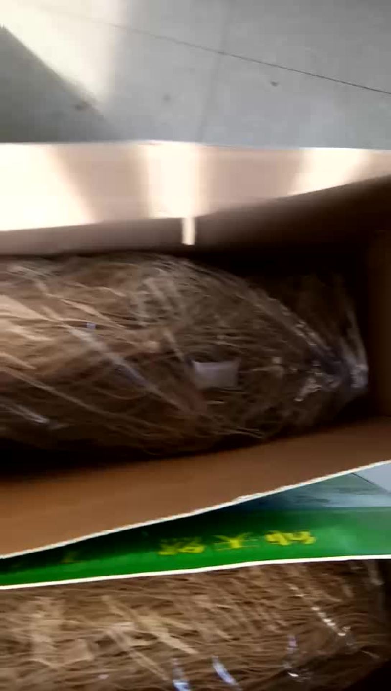 红薯粉丝包装