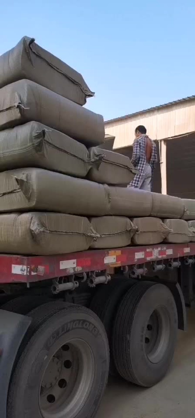 除尘压缩稻壳厂家直销