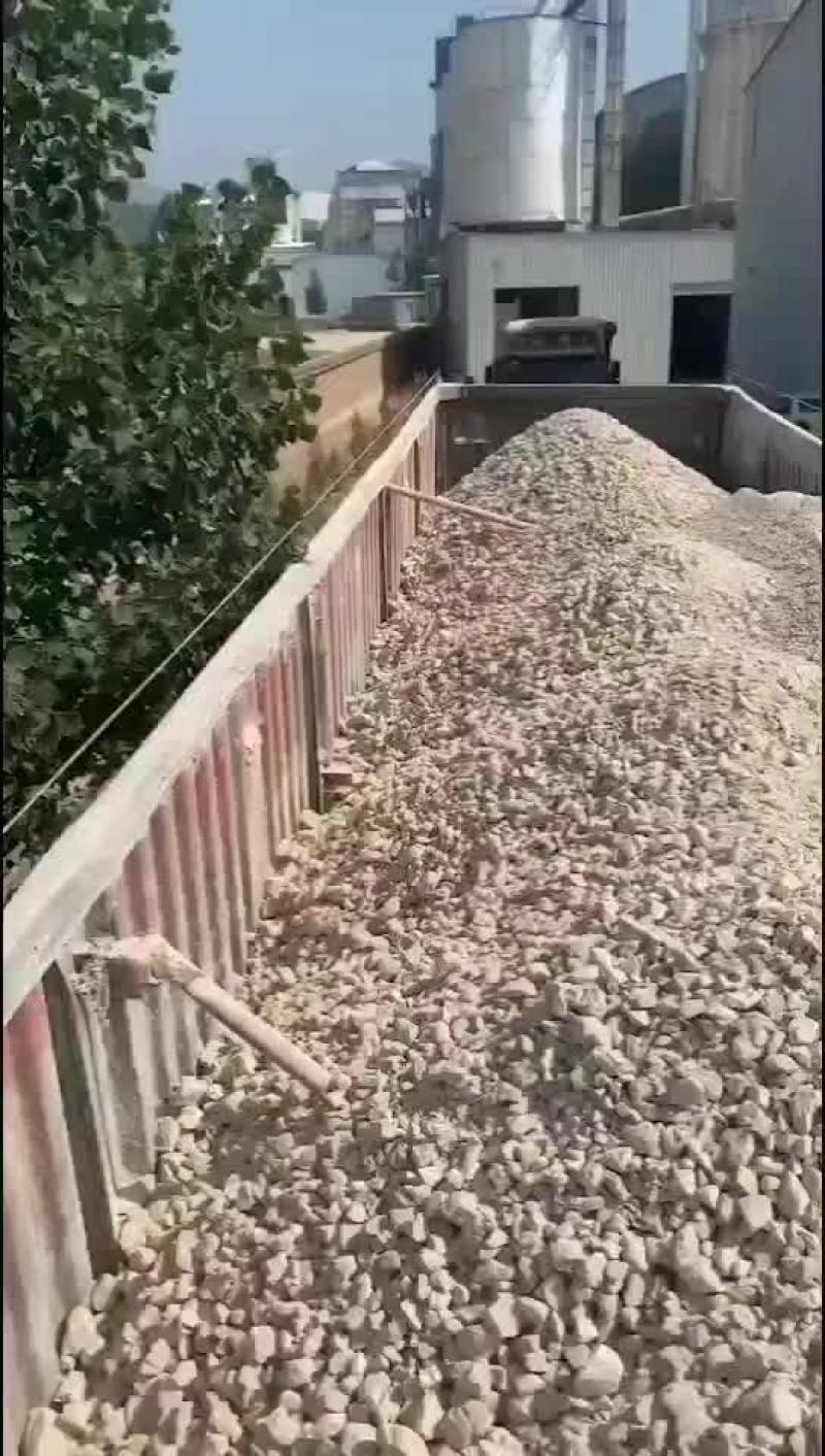 生石灰一手货源，量大从优，可视频看货，欢迎电话联系