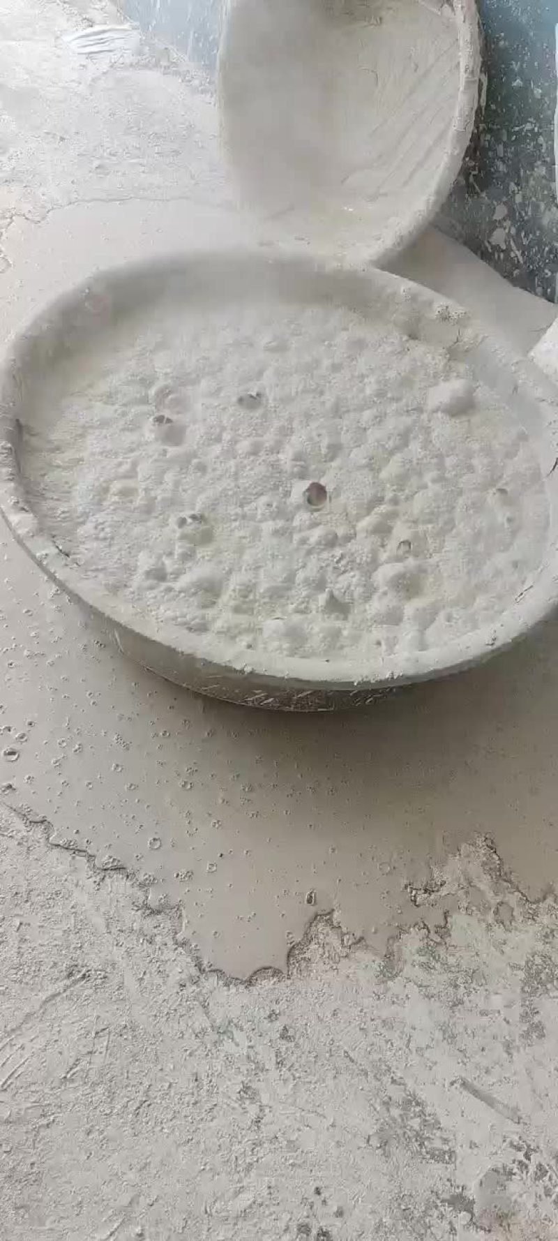 生石灰一手货源，量大从优，可视频看货，欢迎电话联系