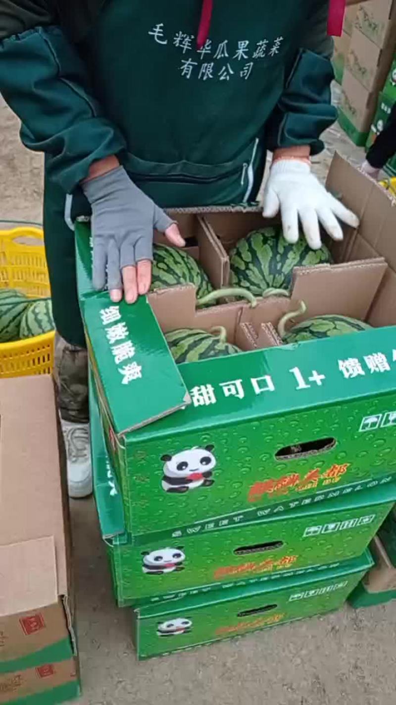 【西瓜】，自家种植，产地直发，价格可谈