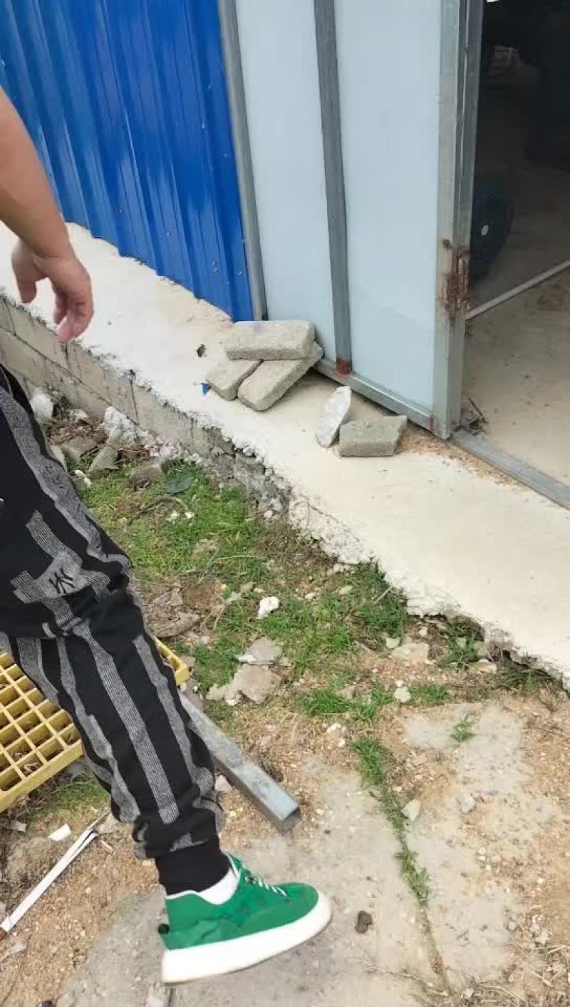 厂家货源！镀锌板养殖圆桶电话定制高密度养殖桶水产