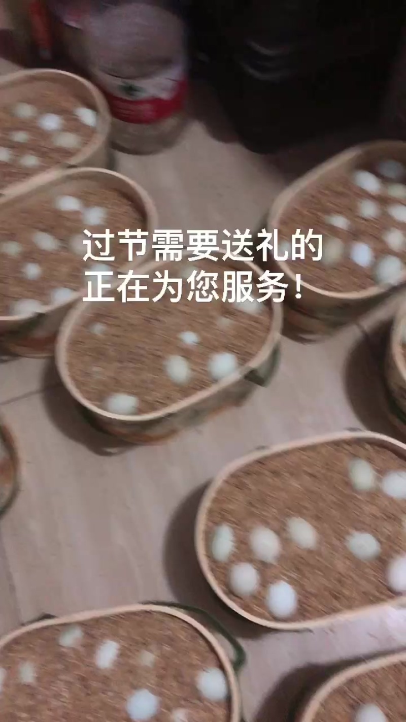 【推荐】精品土鸡蛋，品质保障价格有货欢迎致电下单