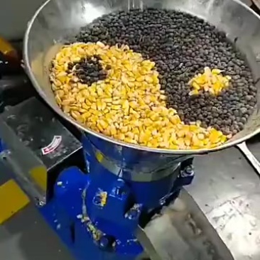 鱼虾饲料颗粒机多功能草粉颗粒机