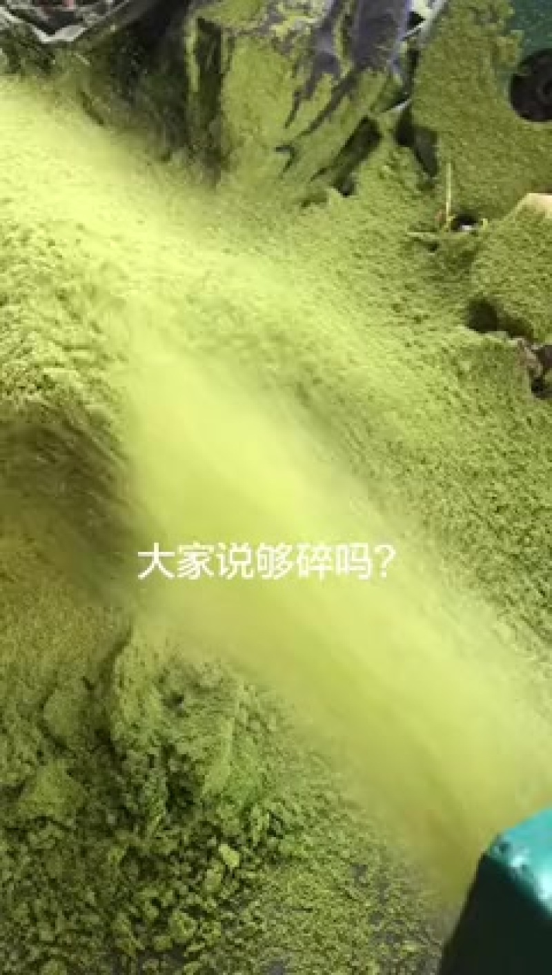 青秸秆饲喂牛羊铡草机沙克龙
