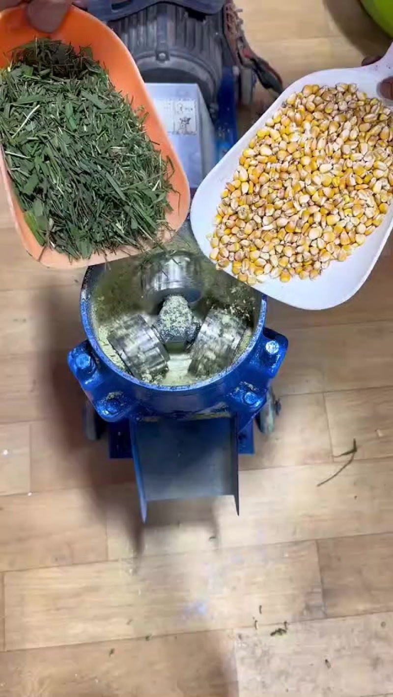 漂浮鱼饲料颗粒机