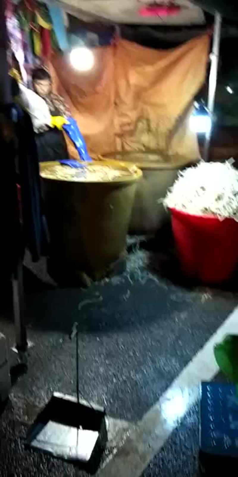 鱼腥草根塑料袋