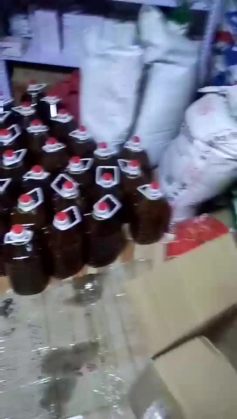 胡麻油