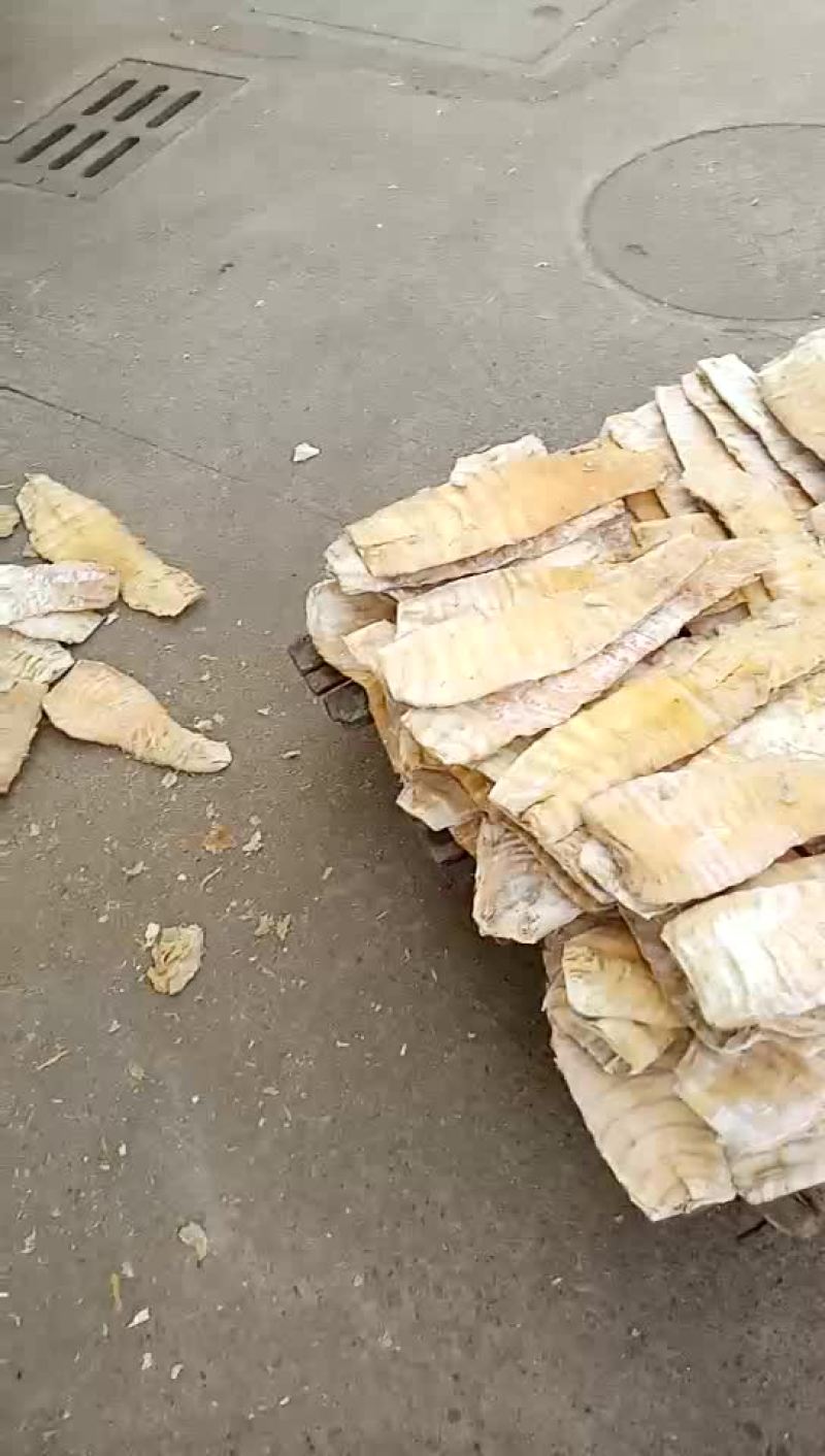 笋干淡笋干