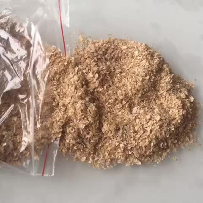 麦麸饲料