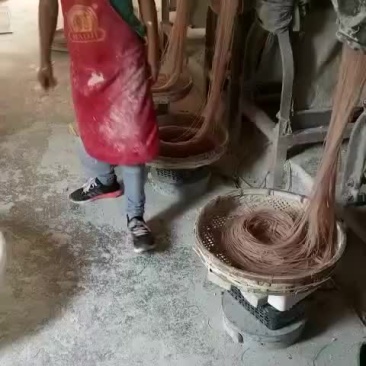 米线