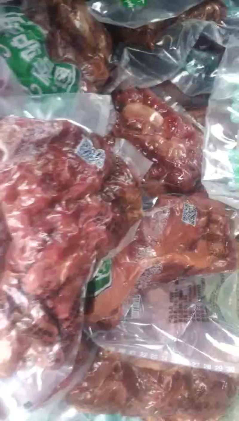 驴肉鲜货