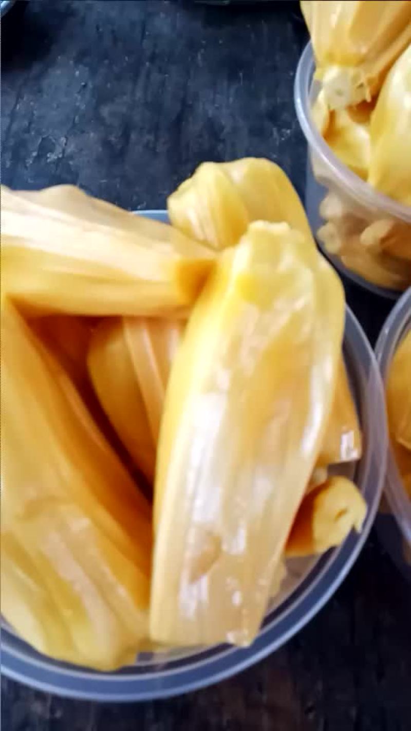 菠萝蜜
