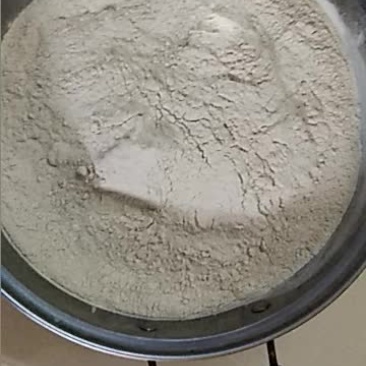 纯天然绿色农家红薯面粉