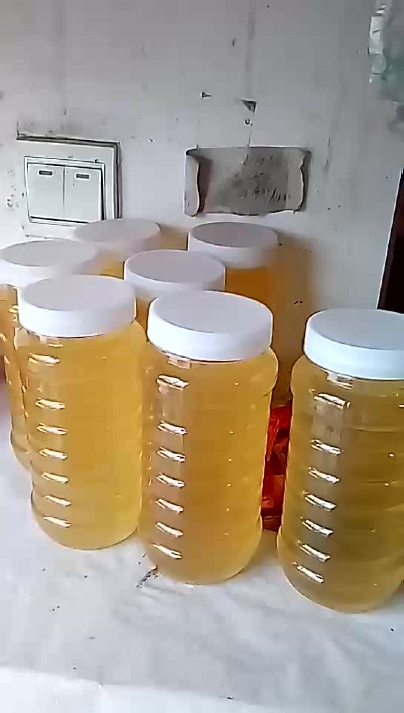 蜂蜜
