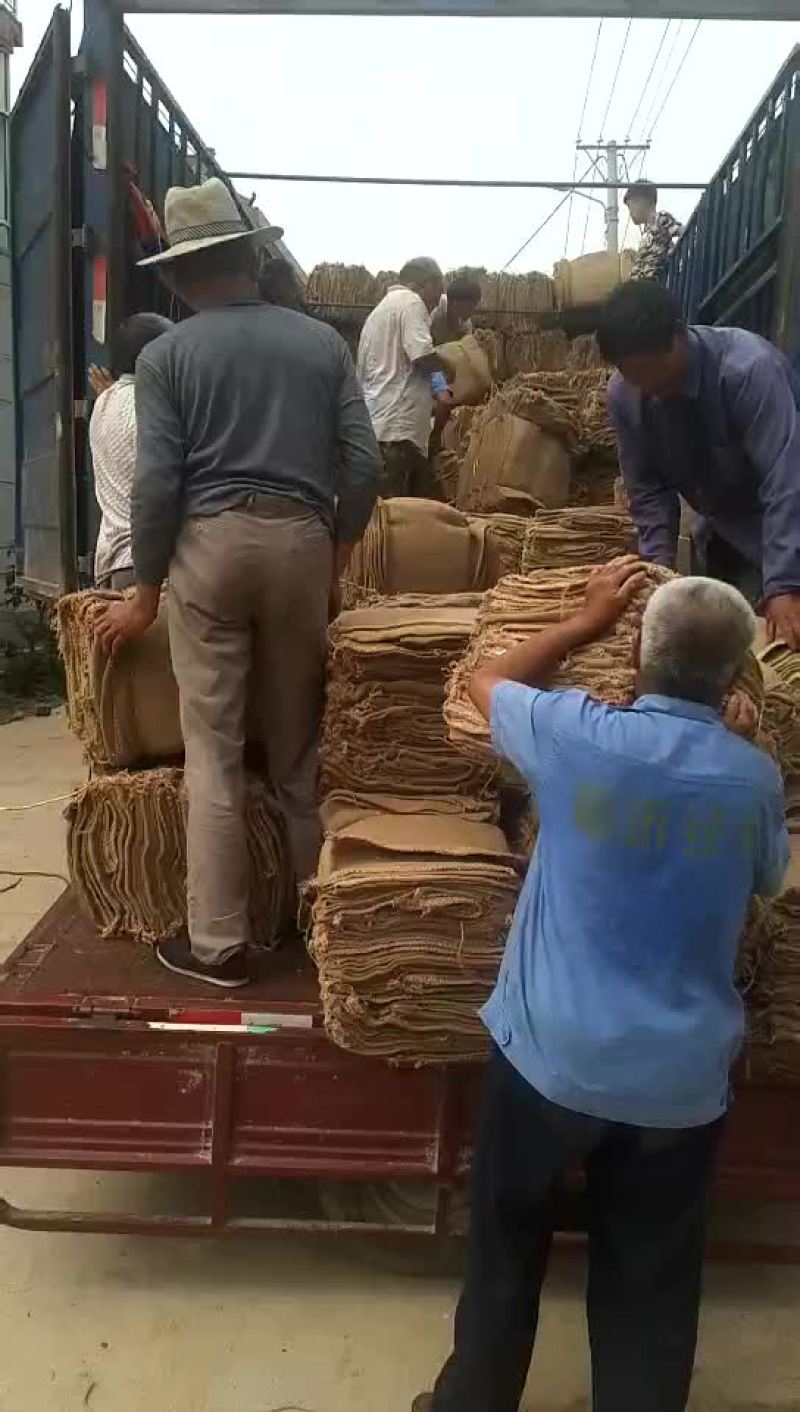 麻袋各种规格都可以订做