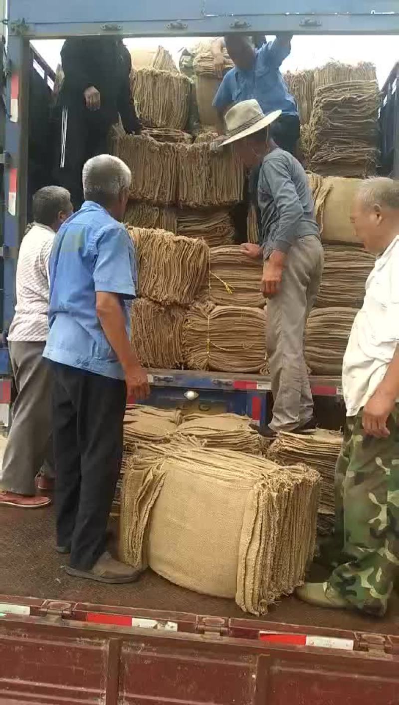 麻袋各种规格都可以订做