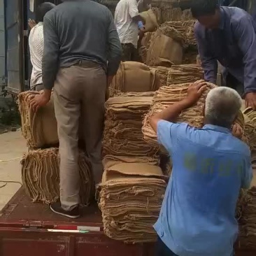 麻袋各种规格都可以订做