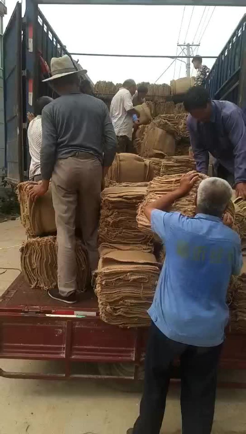麻袋各种规格都可以订做