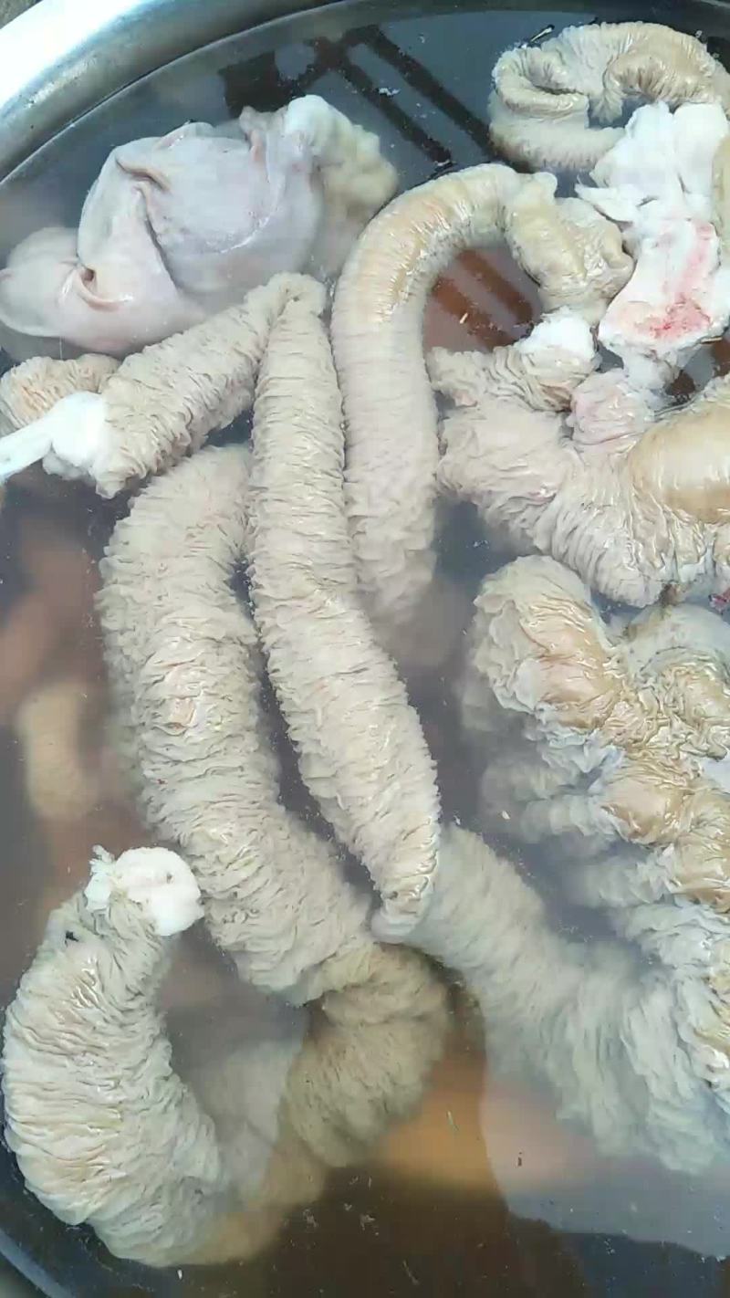鲜驴肉
