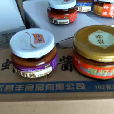 虾酱