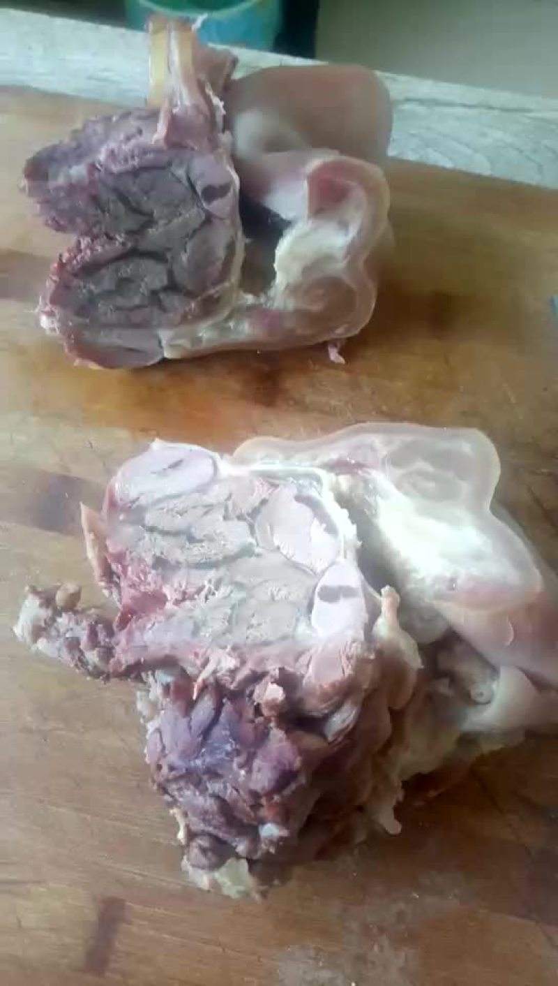 驴肉