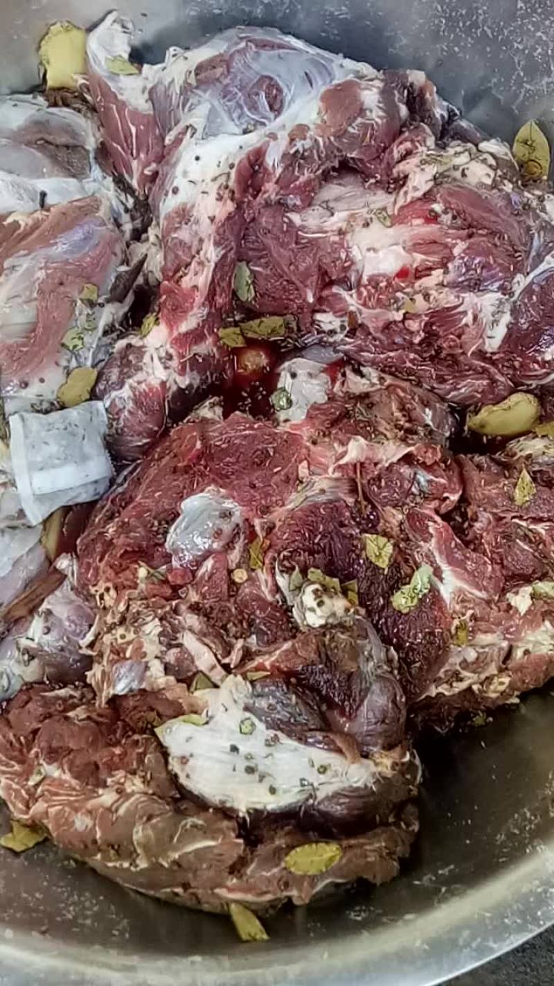 驴肉