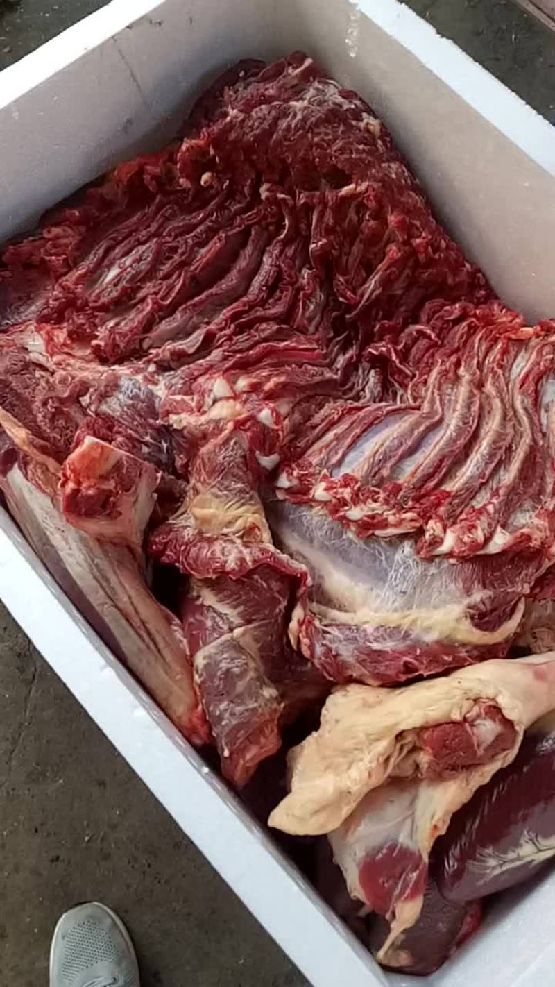 驴肉