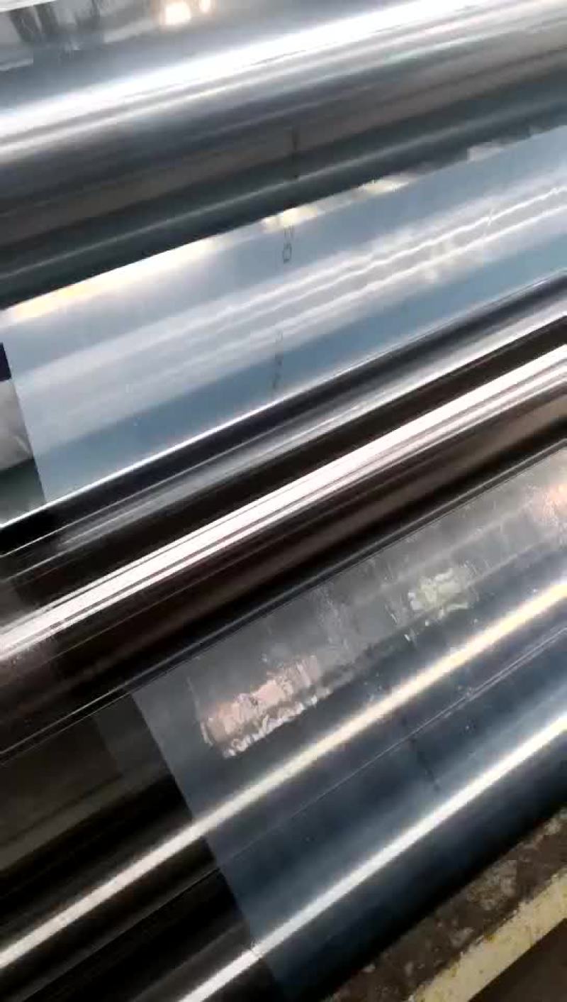 专业厂家生产各种大棚薄膜价格随行