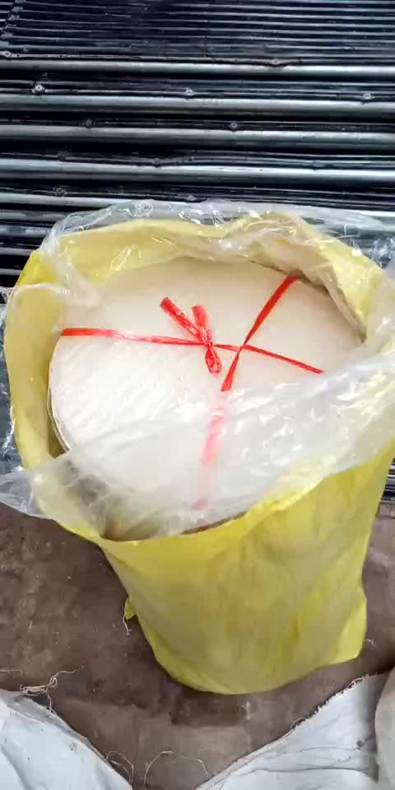 绿豆粉皮手工制作