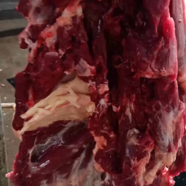 驴肉