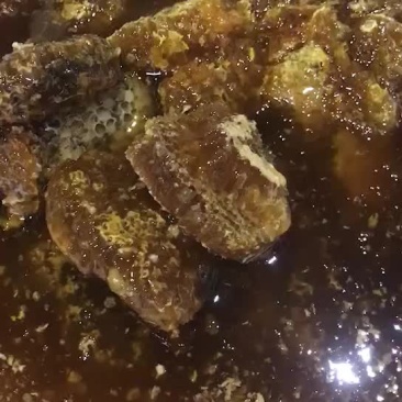 蜂蜜
