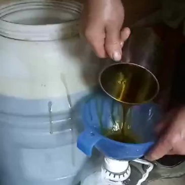 菜籽油