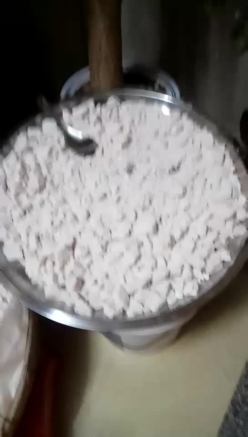 番薯粉