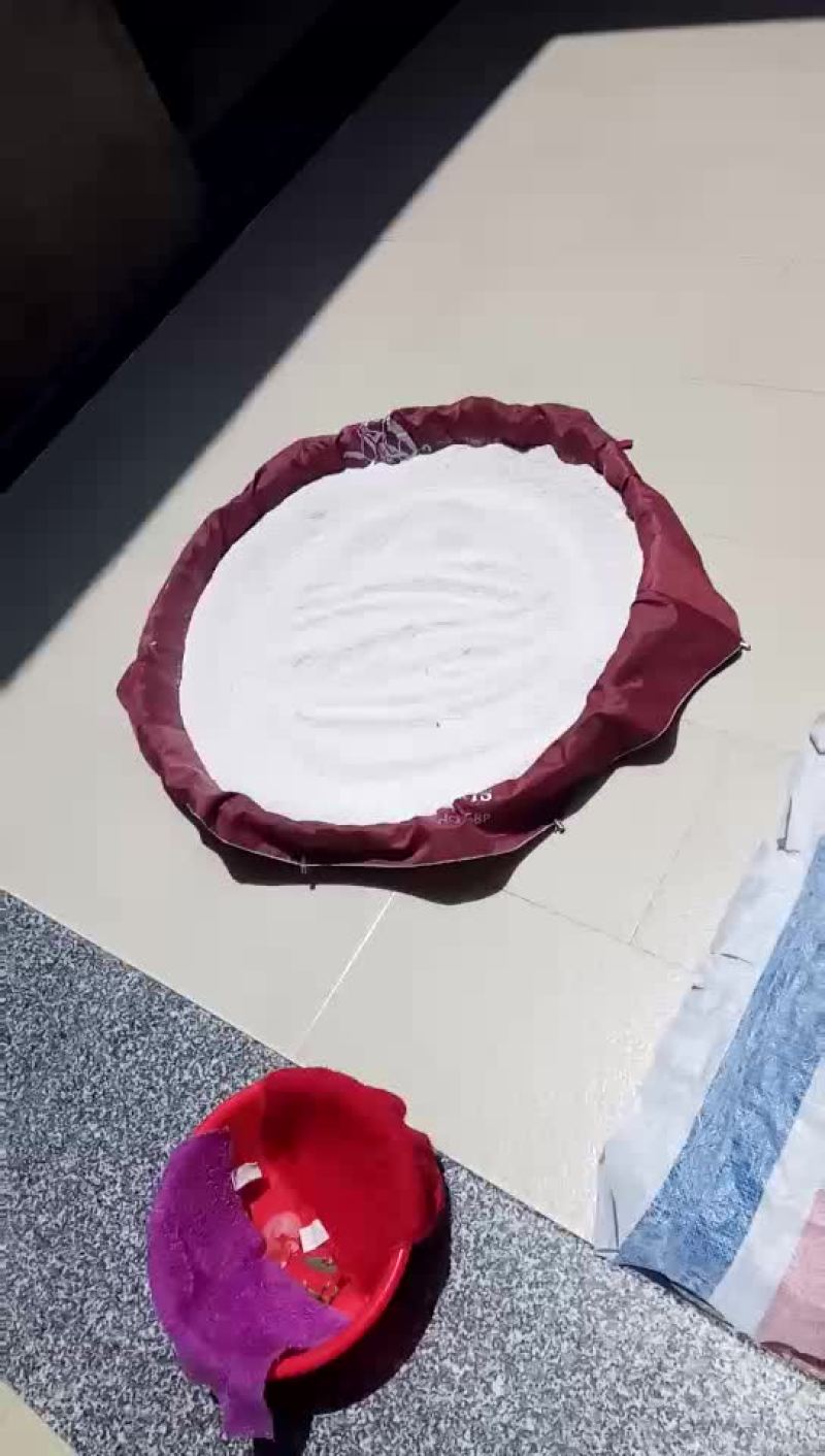 番薯粉