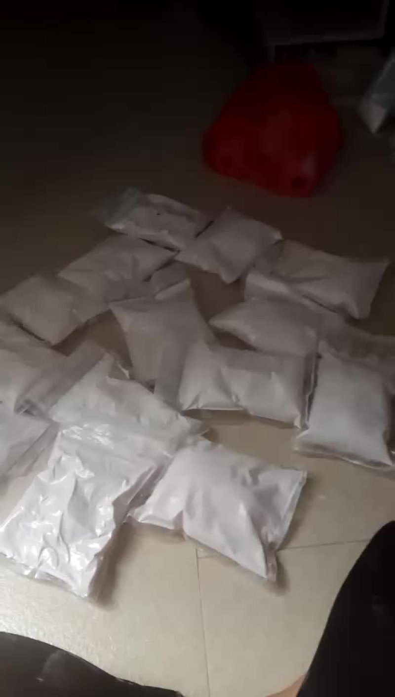 番薯粉