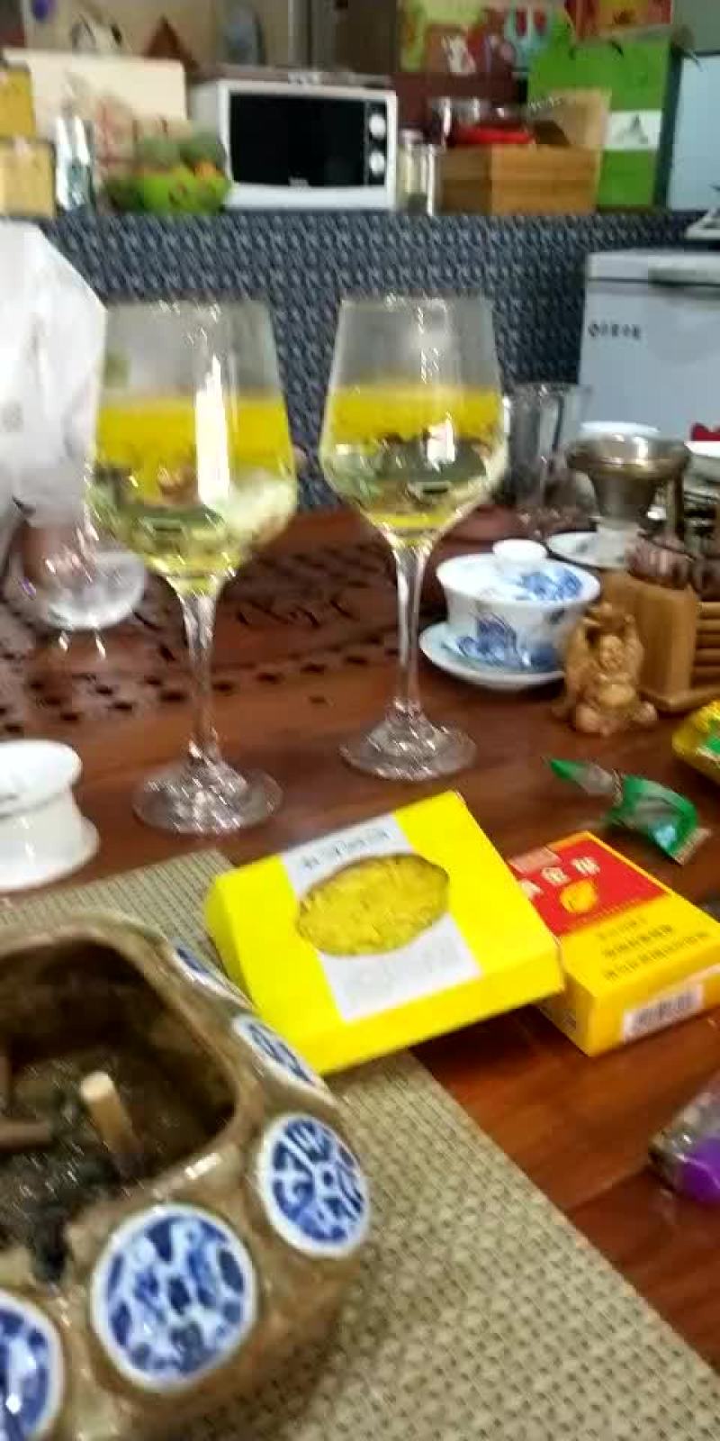 金丝皇菊