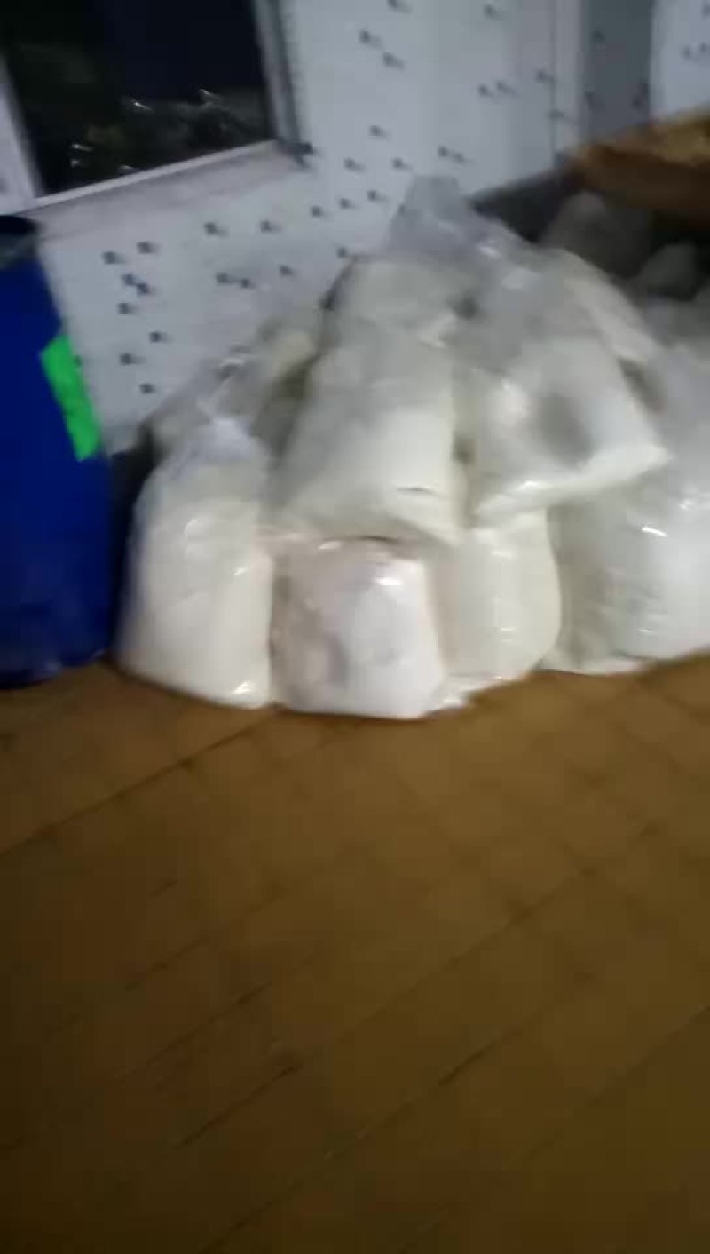 新鲜豆腐渣